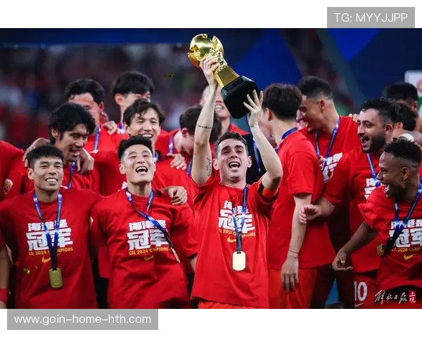 上海海港卫冕不止于外援，整体战术调整至关重要