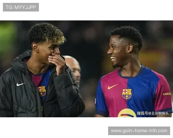 巴萨若建立新生代领袖，俱乐部未来更可持续