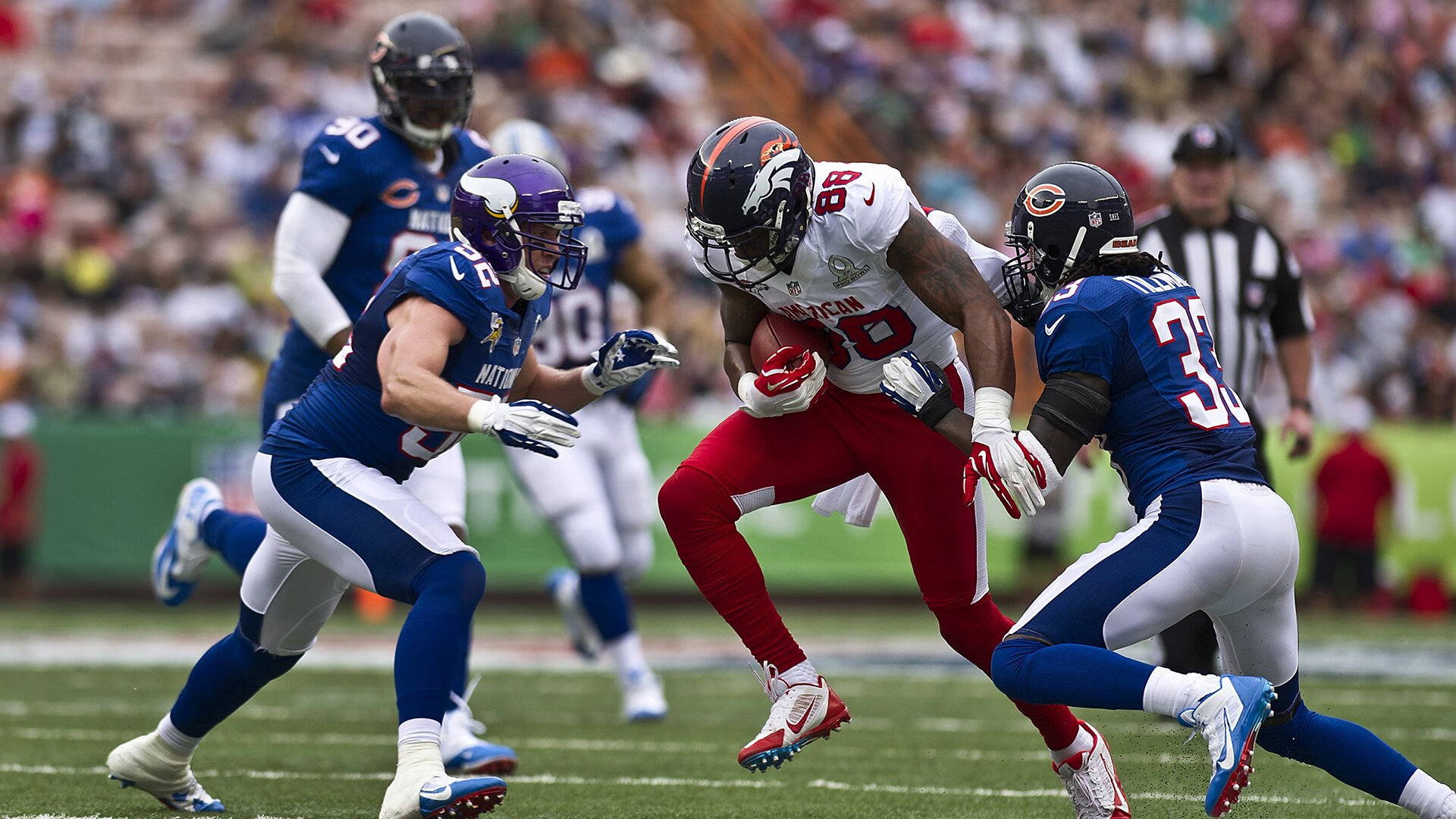 世界杯场馆改造为综合体育中心 多项运动设施将向公众开放